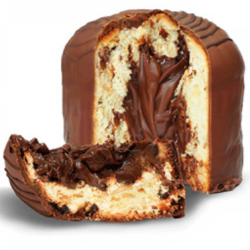 Operação Panetone